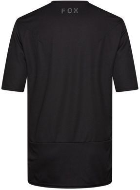 Джерси FOX RANGER Jersey - FOXHEAD [Black], XXL