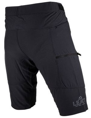 Шорти LEATT MTB 3.0 Trail Short [Black], 32
