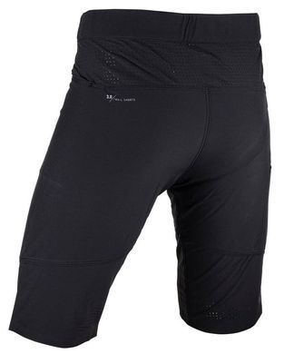 Шорти LEATT MTB 3.0 Trail Short [Black], 32