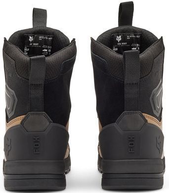Мотоботи FOX DEFEND Adventure Boot [Dark Khaki], 13