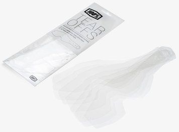 Зривки 100% Tear-Offs - 2x7 pack, No Size