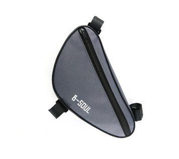 Сумка под раму DNK Safe 20 черная