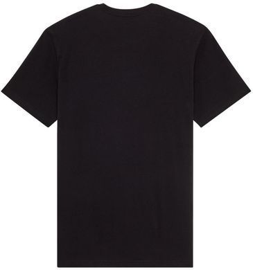 Футболка FOX PREMIUM Short Sleeve Tee - RS [Black], L