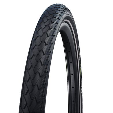 Покришка Schwalbe Marathon 26x1.75 (47-559) Performance Line, GreenGuard, TwinSkin, ADDIX Eco, B/B+R