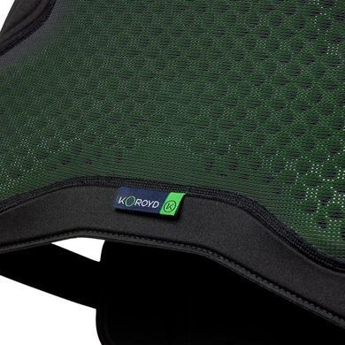 Защита тела FOX AIRFRAME Chest Protector [Black], L/XL