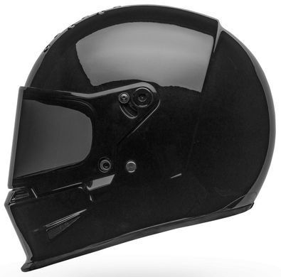 Шолом BELL ELIMINATOR Helmet - SOLID [Black], M