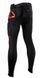 Компрессионные штаны LEATT 3DF 6.0 Impact Pant [Black], XLarge