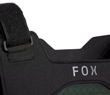 Защита тела FOX AIRFRAME Chest Protector [Black], L/XL