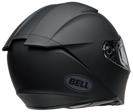 Шлем BELL LITHIUM Helmet &ndash; MATTE [Black], L