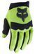 Перчатки FOX DIRTPAW Glove [Flo Yellow], XXL (12)