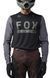 Джерси FOX RANGER Jersey [Black], XXL