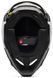Шолом FOX V1 Helmet - SHIELD [Black], XXL