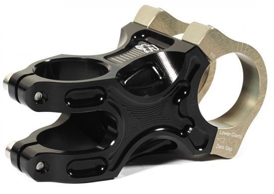 Вынос руля Renthal APEX Stem, Rise 40 mm