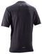 Джерсі LEATT MTB 4.0 Trail Jersey [Ghost Black], M