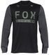 Джерси FOX RANGER Jersey [Black], XXL