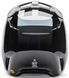 Шолом FOX V1 Helmet - SHIELD [Black], XXL
