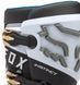 Мотоботи FOX INSTINCT 2.0 Boot [Black/Grey], 10
