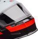 Шлем BELL ELIMINATOR Helmet &ndash; SIDETRACK [Red], L