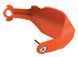 Захист рук Polisport Nomad Handguard [Orange], Plastic bar