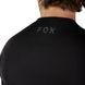 Джерси FOX RANGER Jersey - FOXHEAD [Black], XXL