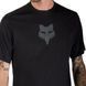 Джерси FOX RANGER Jersey - FOXHEAD [Black], XXL
