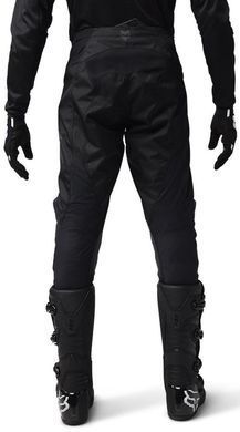Штани FOX 180 Pant - BLACKOUT [Black], 42