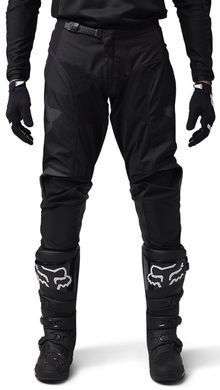Штани FOX 180 Pant - BLACKOUT [Black], 42