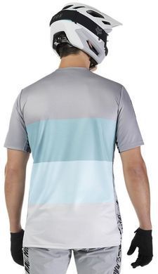 Джерси FOX RANGER Jersey - GRID [Steel Gray], XL