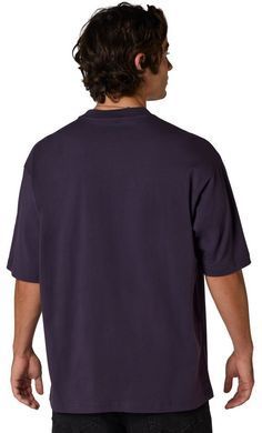 Футболка FOX Short Sleeve Tee - IMAGE PRINT [Plum], L
