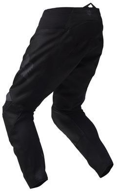 Штани FOX 180 Pant - BLACKOUT [Black], 42