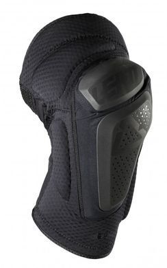 Наколінники LEATT 3DF 6.0 Knee Guard [Black], S/M