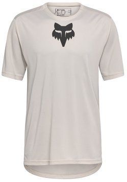 Джерсі FOX RANGER Jersey - FOXHEAD [Vintage White], L