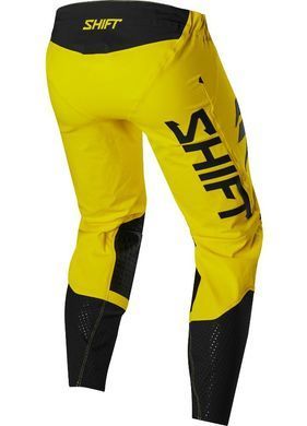 Брюки SHIFT 3LUE Pant - RISEN 2.0 [Navy], 32