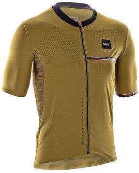 Джерси LEATT MTB 5.0 Endurance Cargo Jersey [Brass Brown], M