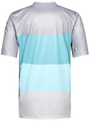 Джерси FOX RANGER Jersey - GRID [Steel Gray], XL