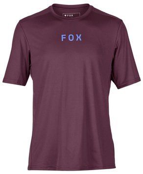 Джерсі FOX RANGER Jersey - MOTH [Dark Purple], L