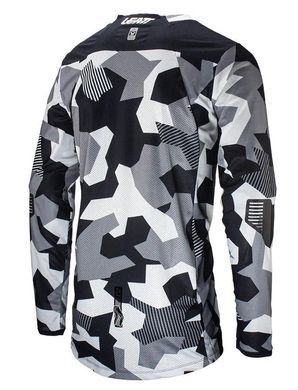 Джерсі LEATT Moto 4.5 Enduro Jersey [Forge], M