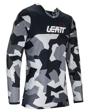 Джерсі LEATT Moto 4.5 Enduro Jersey [Forge], M