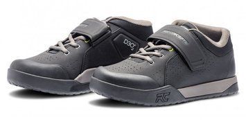 Обувь Ride Concepts TNT Shoe [Charcoal], 10.5