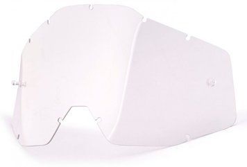 Дитяча лінза 100% AC1/ST1 Youth Lens - Clear, Clear Lens