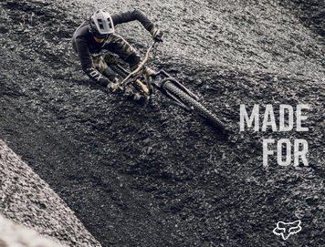 Каталог FOX MTB Catalogue