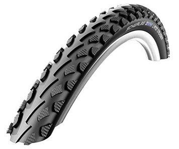 Покришка 26x2.00 (50x559) Schwalbe LAND CRUISER K-Guard HS450 B / B SBC