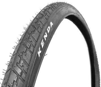Покришка 700x45C (47-622) Kenda K830, Commuter/Trekking, 22tpi