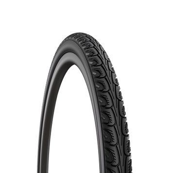 Покрышка Rubena Hook 700x35C (37-622) Classic, черная
