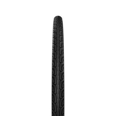 Покрышка Rubena Hook 700x35C (37-622) Classic, черная
