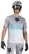 Джерси FOX RANGER Jersey - GRID [Steel Gray], XL