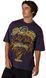 Футболка FOX Short Sleeve Tee - IMAGE PRINT [Plum], L