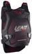 Защита тела LEATT 3DF AirFit EVO LITE Chest Protector [Black], S/M