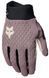Перчатки FOX DEFEND Glove - PARK [Purple Dusk], L (10)