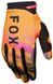 Детские перчатки FOX 180 Youth Glove - KAIROS [Tangerine], YL (7)